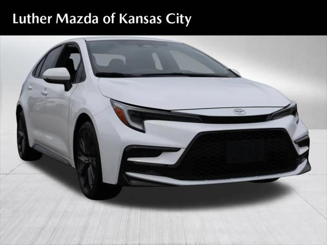 2025 Toyota Corolla SE for sale in Kansas City, MO