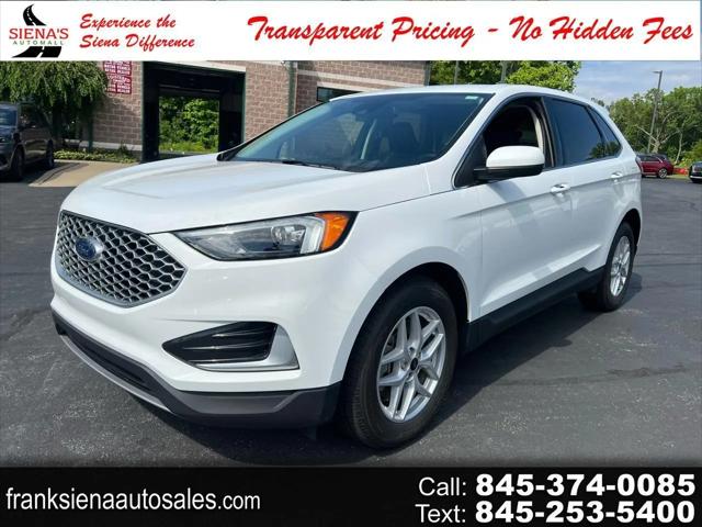 2024 Ford Edge SEL for sale in New Hampton, NY
