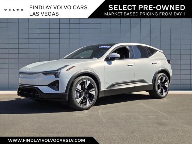 2025 Polestar 3 Long Range Dual Motor for sale in Las Vegas, NV