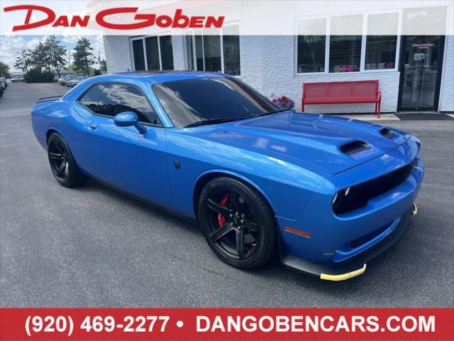 2019 Dodge Challenger SRT Hellcat Redeye for sale in Green bay, WI