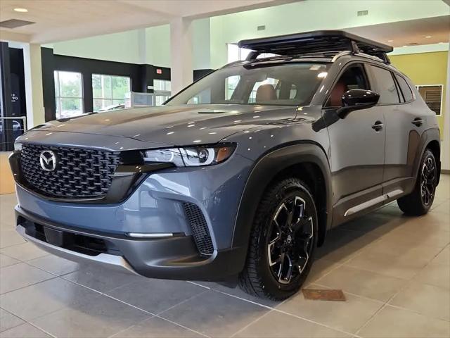 2024 Mazda CX-50 2.5 Turbo Meridian Edition for sale in Dover, DE