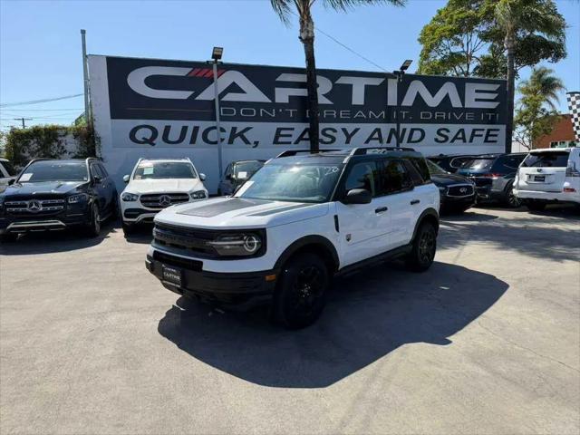 2024 Ford Bronco Sport Big Bend for sale in South Gate, CA
