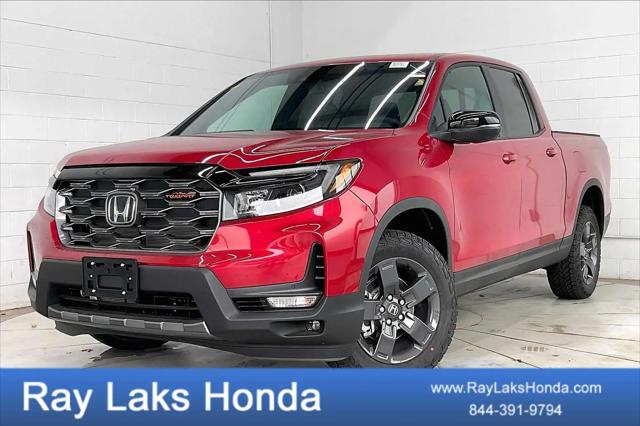 2026 Honda Ridgeline TrailSport for sale in Orchard Park, NY