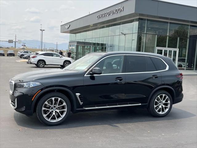 2026 BMW X5 xDrive40i for sale in Lindon, UT