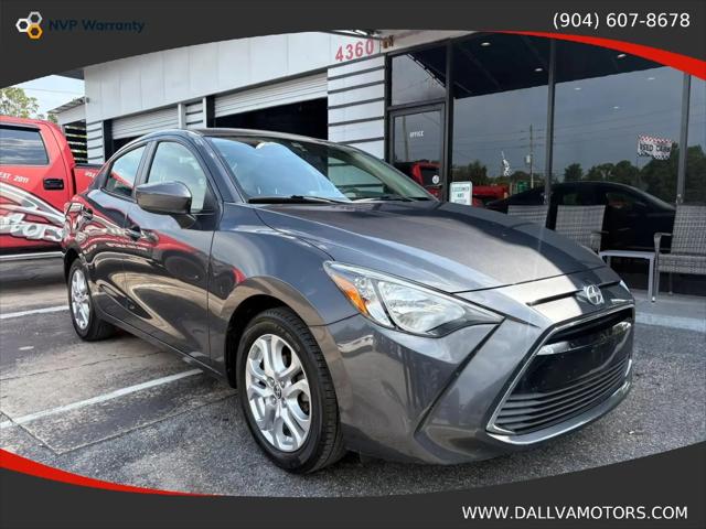 2016 Scion iA Base for sale in Jacksonville, FL