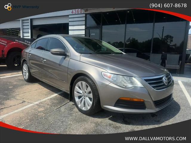 2012 Volkswagen CC Sport for sale in Jacksonville, FL