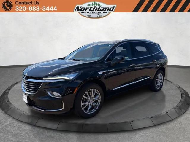 2023 Buick Enclave Essence AWD for sale in Milaca, MN