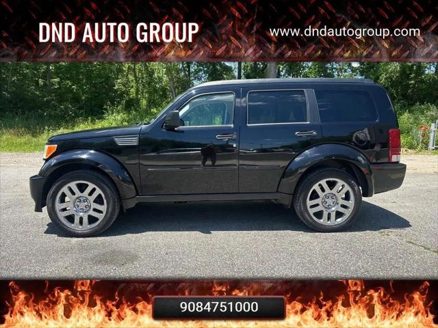 2007 Dodge Nitro SLT/RT for sale in Belvidere, NJ