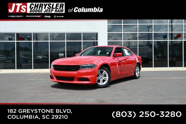 2022 Dodge Charger SXT RWD for sale in Columbia, SC