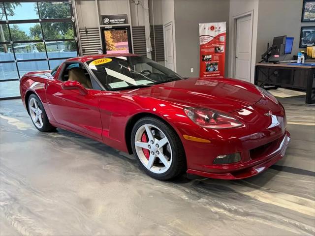 2005 Chevrolet Corvette for sale near Milford, OH