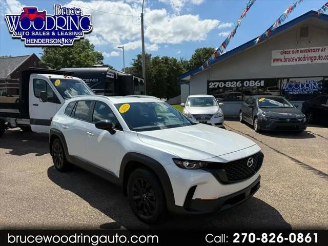 2024 Mazda CX-50 2.5 S Premium for sale in Henderson, KY