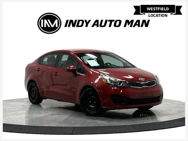 2014 Kia Rio EX for sale in Westfield, IN