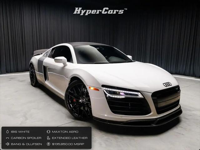 2014 Audi R8 4.2 for sale in New Albany, IN
