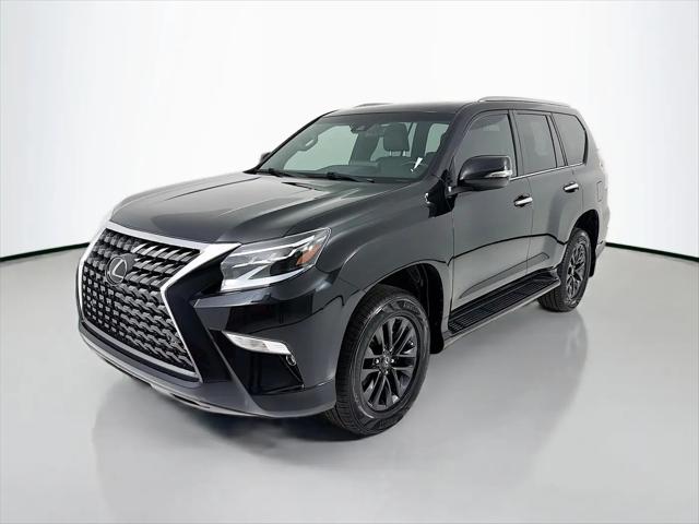 2022 Lexus GX 460 Premium for sale in Charltotte, NC