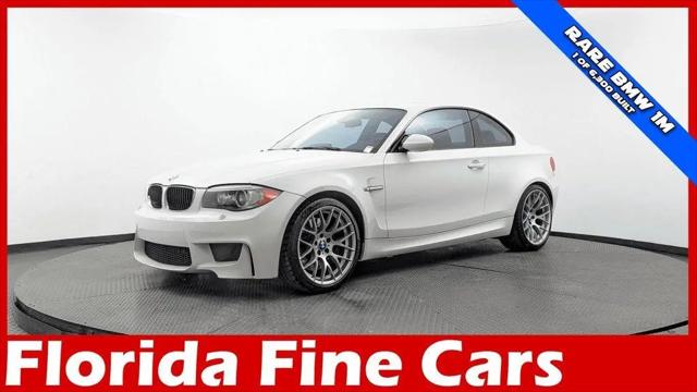 2011 BMW 1 Series Base for sale in Miami, FL