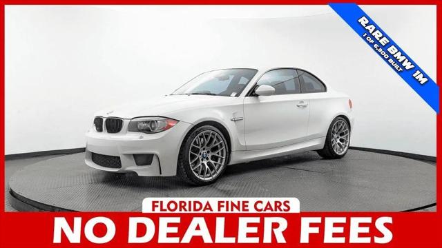 2011 BMW 1 Series Base for sale in Miami, FL