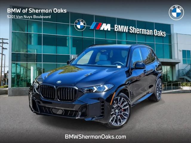2026 BMW X5 xDrive50e for sale in Sherman Oaks, CA