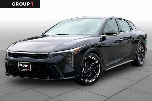 2025 Kia K4 GT-Line for sale in Houston, TX