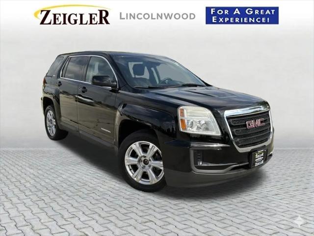 2017 GMC Terrain SLE-1 for sale in Lincolnwood, IL