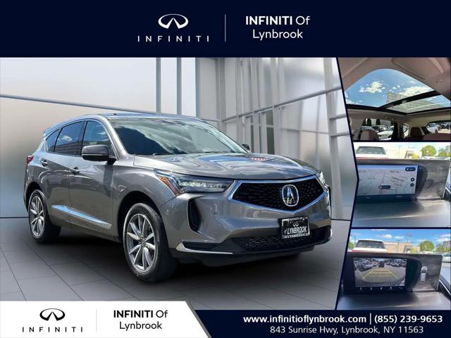 2023 Acura RDX Technology Package for sale in Lynbrook, NY
