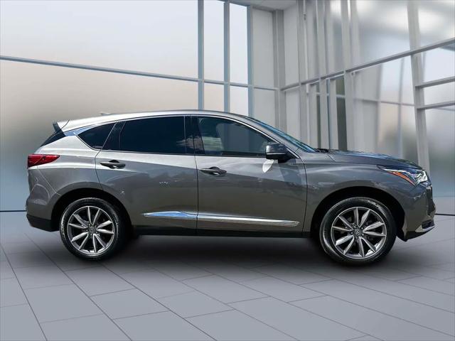 2023 Acura RDX Technology Package