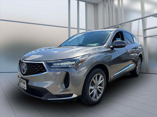 2023 Acura RDX Technology Package