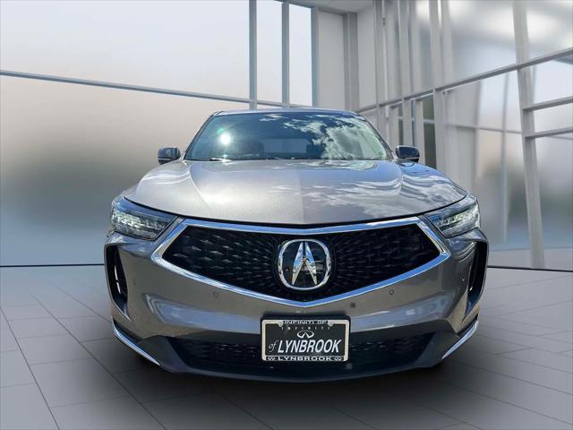 2023 Acura RDX Technology Package