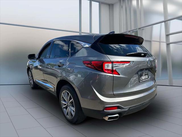 2023 Acura RDX Technology Package