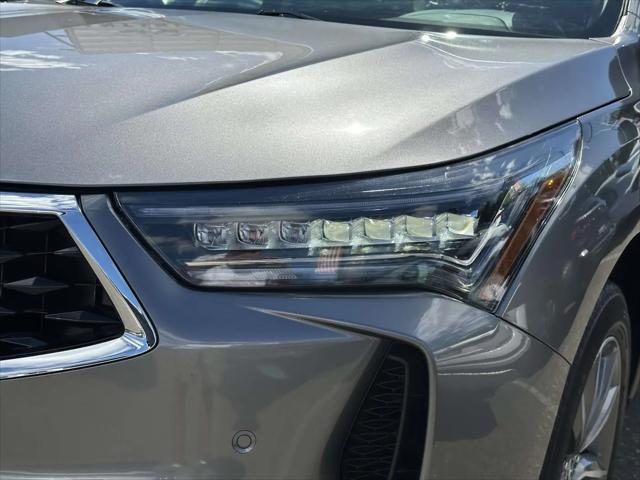 2023 Acura RDX Technology Package