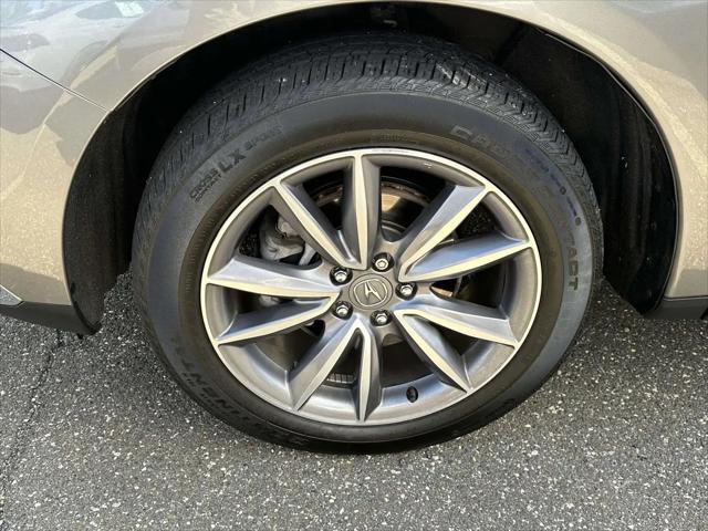 2023 Acura RDX Technology Package