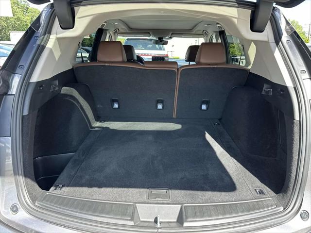 2023 Acura RDX Technology Package