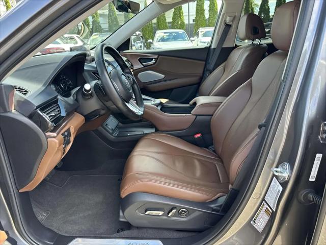 2023 Acura RDX Technology Package