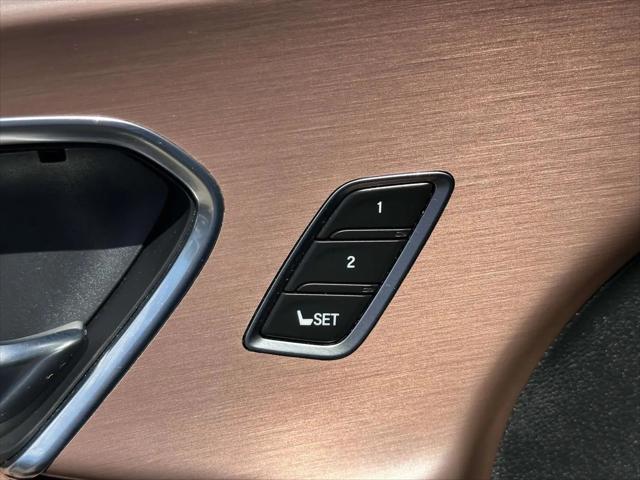 2023 Acura RDX Technology Package