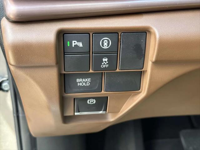 2023 Acura RDX Technology Package