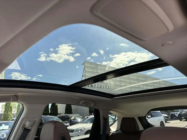 2023 Acura RDX Technology Package