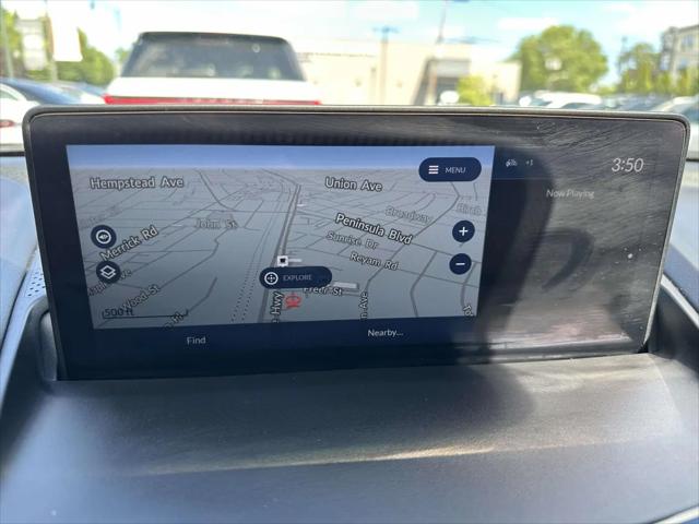 2023 Acura RDX Technology Package
