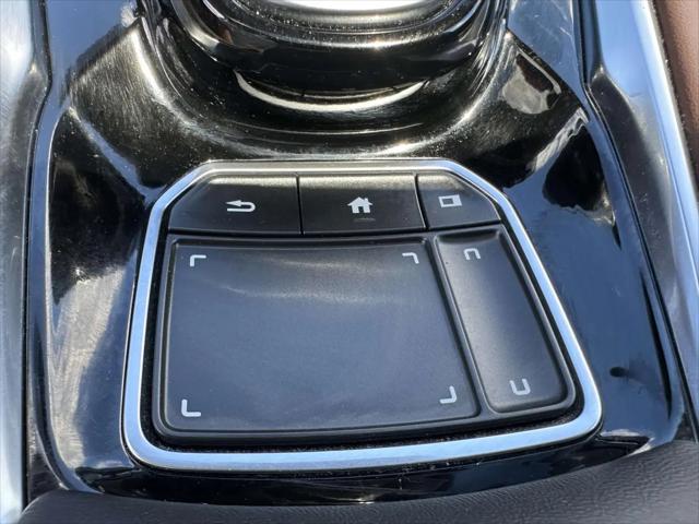 2023 Acura RDX Technology Package