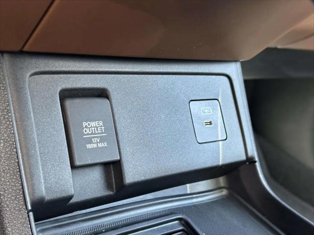 2023 Acura RDX Technology Package