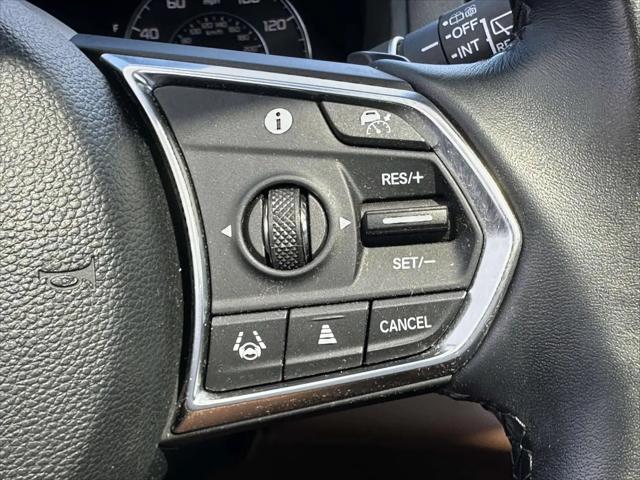 2023 Acura RDX Technology Package