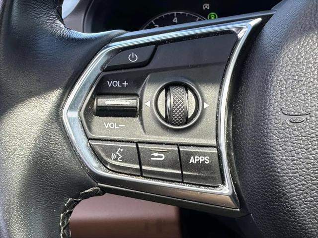 2023 Acura RDX Technology Package