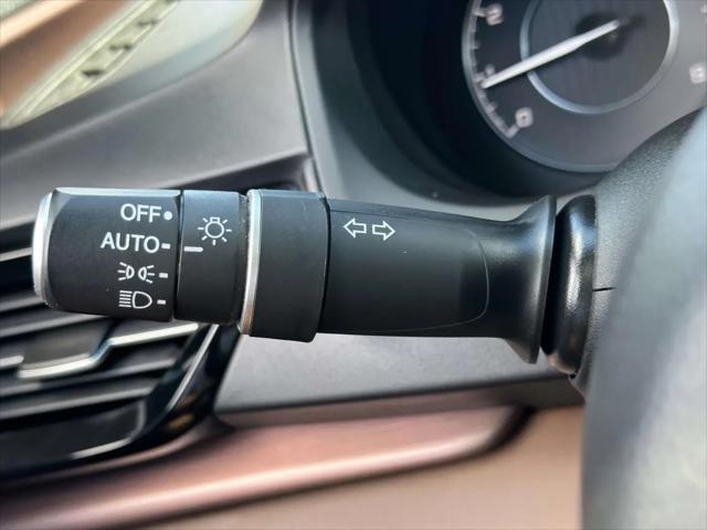 2023 Acura RDX Technology Package