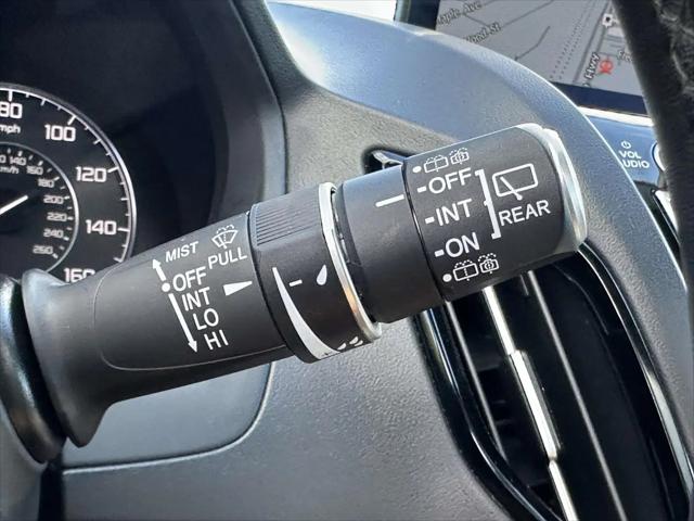 2023 Acura RDX Technology Package