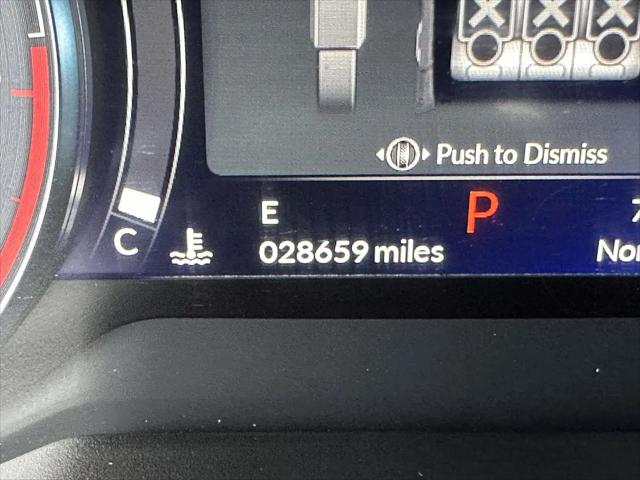 2023 Acura RDX Technology Package