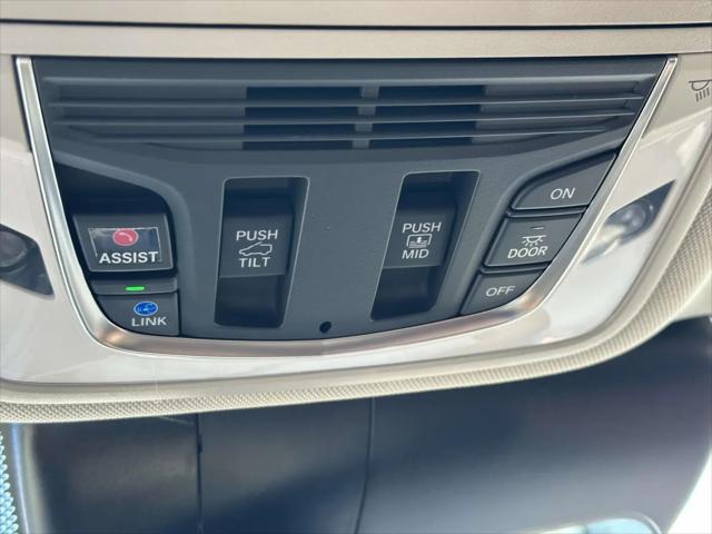 2023 Acura RDX Technology Package