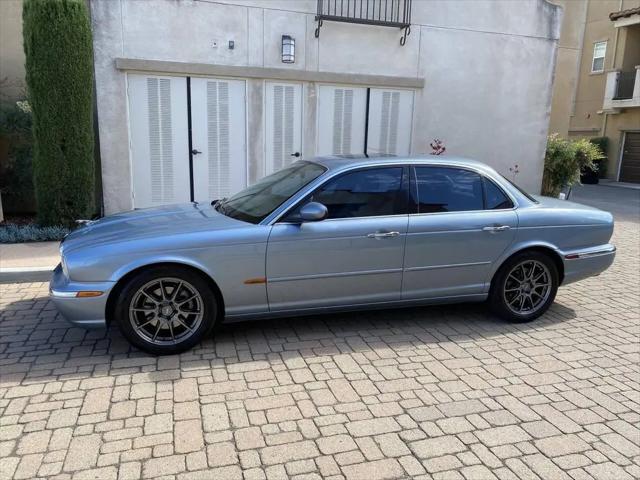 2004 Jaguar XJ XJ8 for sale in Covina, CA