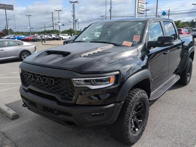 2025 Ram 1500 RHO Crew Cab 4x4 5'7" Box for sale in Macon, GA