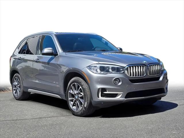 2018 BMW X5 xDrive35i for sale in Olympia, WA