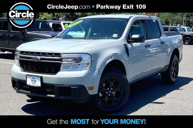 2022 Ford Maverick XLT for sale in Shrewsbury, NJ