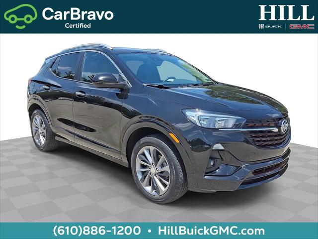 2023 Buick Encore GX Select AWD for sale in Newton Sqare, PA