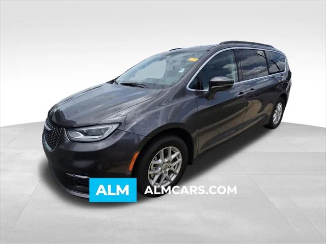 2022 Chrysler Pacifica Touring L for sale in Macon, GA